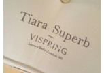 Vispring Tiara Superb Sale Matratze