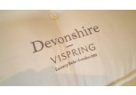 Bett VISPRING Devonshire Matratze
