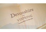 Bett VISPRING Devonshire Matratze