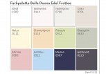 Bella Donna Edel Frottee Karbkarte