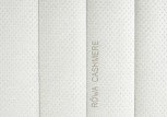 RÖWA | Cashmere Bezug RW813 