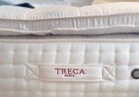 TRECA | Matratzenauflage | COUTURE