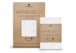 Formesse | Matratzenbezug und Kissenbezug Satinesse Air