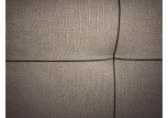 Kopfteil Quadro Plus Detail
