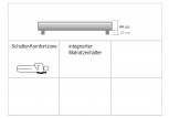 Technische Informationstabelle