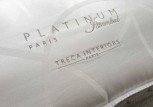 TRECA | Obermatratze | Platinum PARIS Istanbul