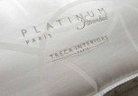 TRECA | Obermatratze | Platinum PARIS Istanbul