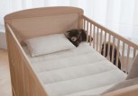 Kindermatratze BIOCEN OH-RS Babybett