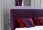 TRECA | Boxspringbett | Saint Germain detail