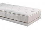 SCHRAMM | Topper | Lotus Nature Cotton 05