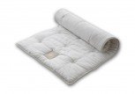 SCHRAMM | Topper | Lotus Nature Camel 05