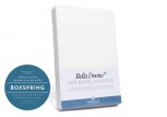 Bella Donna Jersey ALTO Spannbetttuch in Sonderhöhe für Boxspringbetten