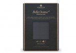 Bella Donna PREMIUM Spannbetttuch in Sonderhöhe für Boxspringbetten