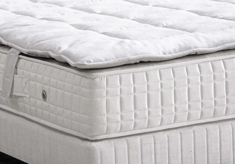 Treca Matratzenauflage Concorde