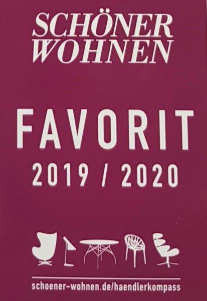 schoener wohen favorit 2020