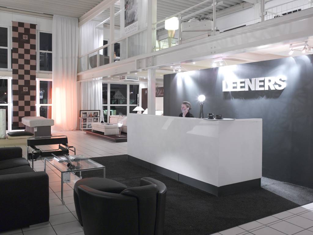 Leeners Zuhause