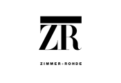 Logo ZR
