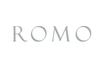 Leeners Logo  Romo