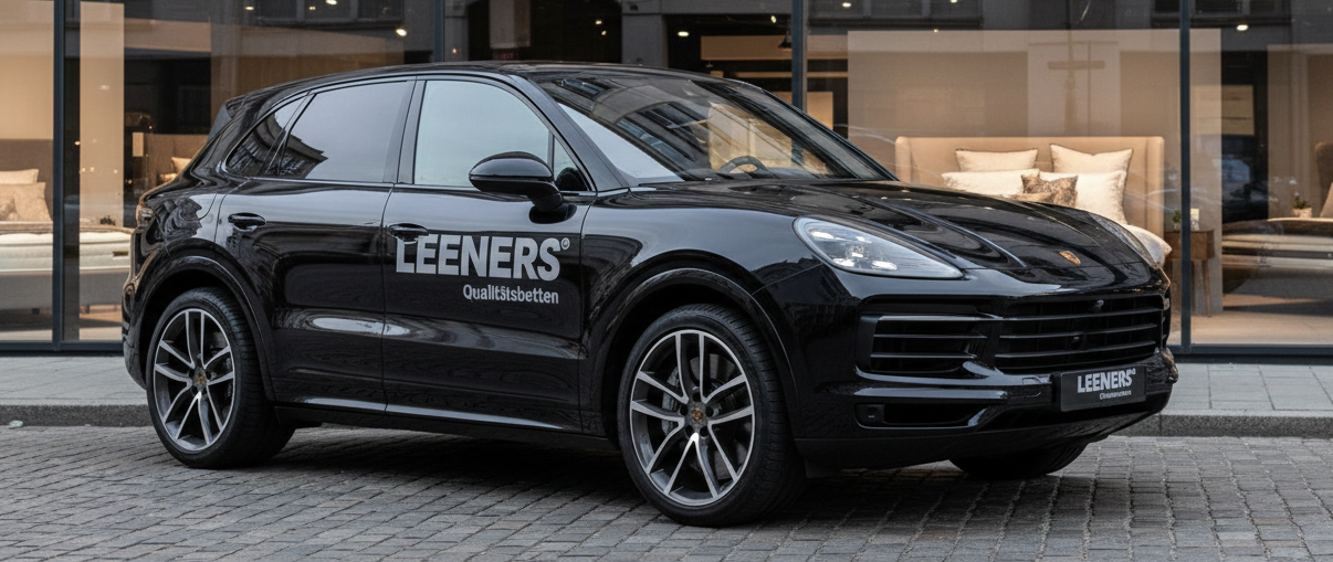 Leeners Shuttle Service